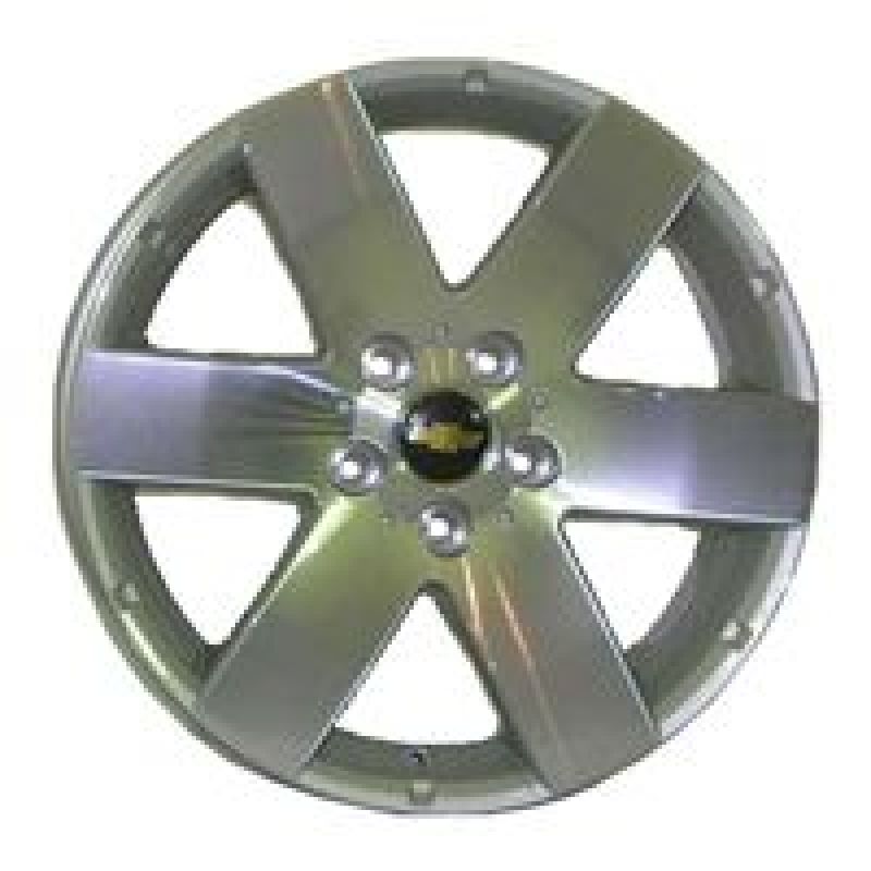 Replica CH6 7x17/5x115 ET45