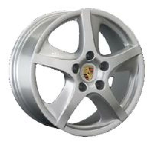 Replica 247 9x20/5x130 ET60