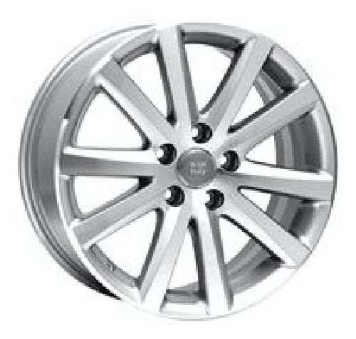 Replica W442 7.5x17/5x112 D57.1 ET47