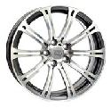 Replica W670 8x17/5x120 D72.6 ET34