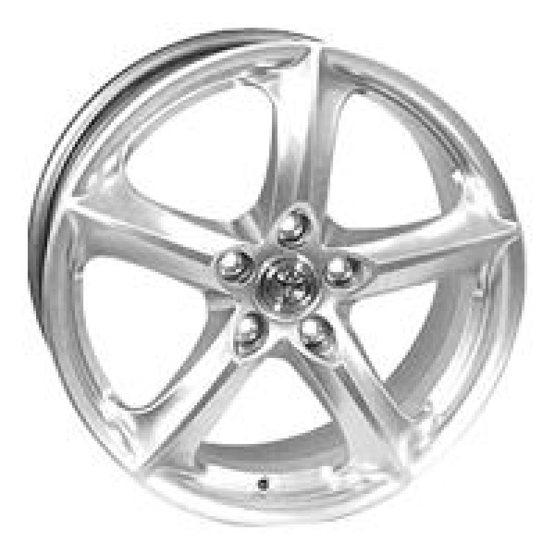 Replica TO-092 7x17/5x114.3 D60.1 ET45