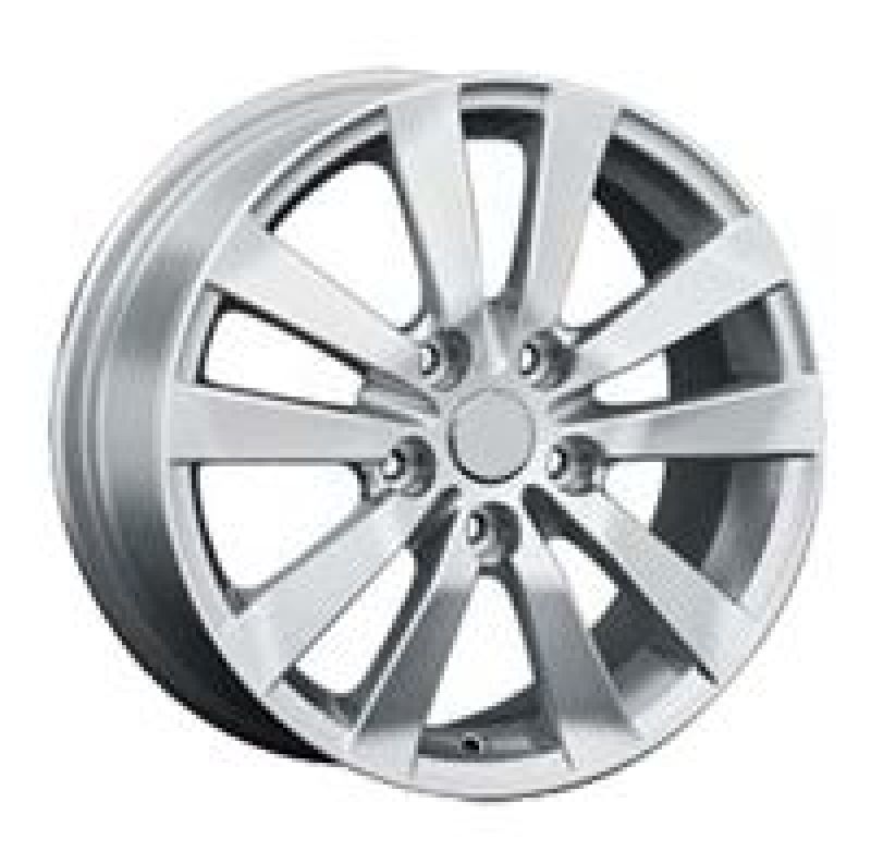 Replica TY46 6.5x15/5x114.3 ET45