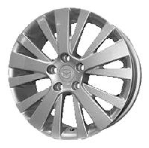 Replica 563 7.0x17/5x114.3 ET52