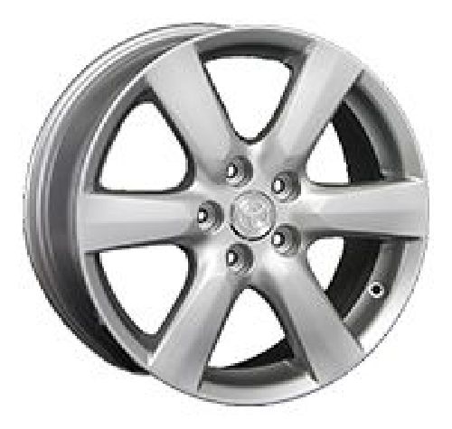 Replica TO14 7.0x17/5x114.3 D60.1 ET45