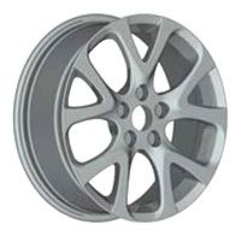 Replica MA4 7.5x18/5x114.3 D67.1 ET50
