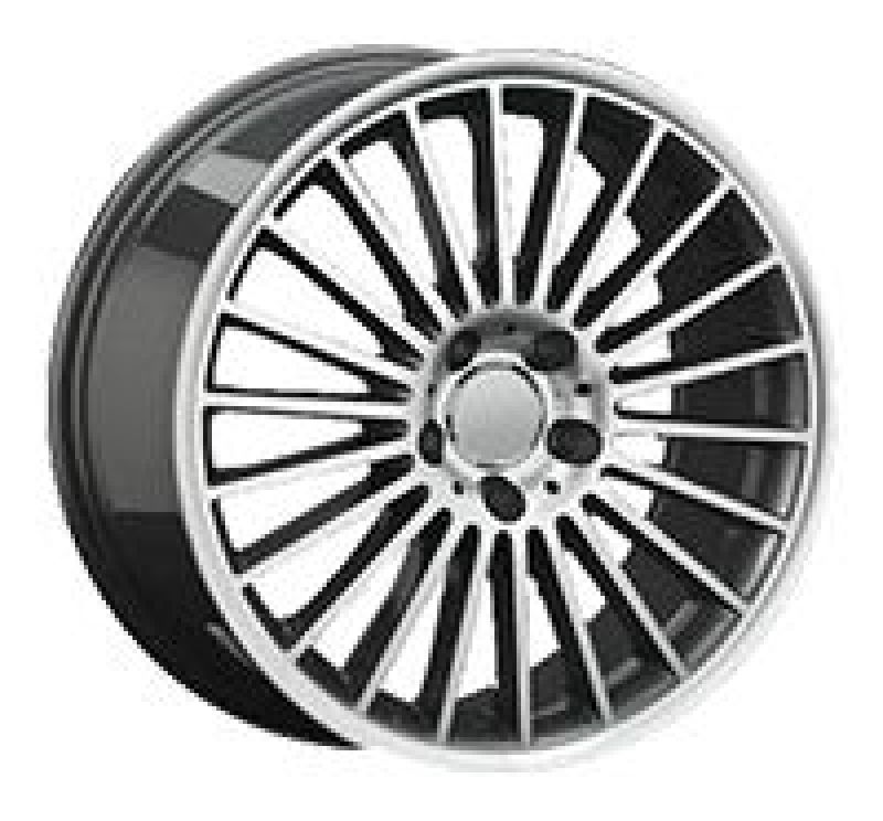 Replica MB63 9.5x18/5x112 D66.6 ET33