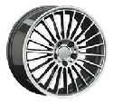 Replica MB63 9.5x18/5x112 D66.6 ET33