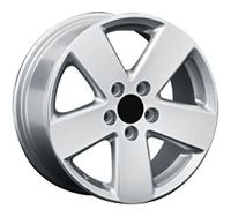 Replica VW18 7.5x17/5x112 ET51