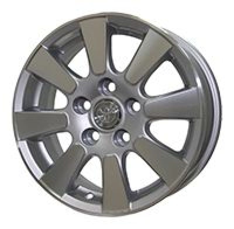 Replica 898 6.5x15/5x114.3 ET42