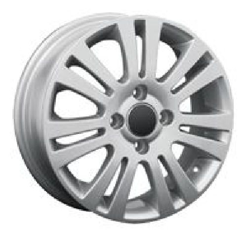 Replica GM13 5.5x14/4x100 D56.6 ET45