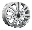 Replica GM13 5.5x14/4x100 D56.6 ET45