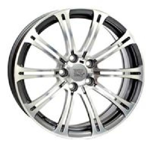 Replica W670 8.5x20/5x120 D72.6 ET12