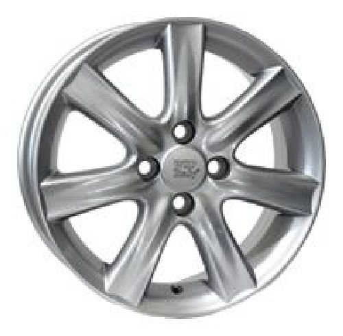 Replica W1757 5.5x15/4x100 D54.1 ET45