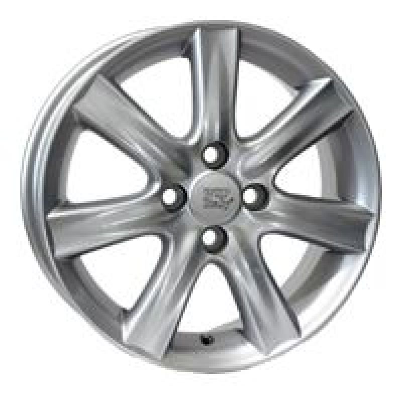 Replica W1757 5.5x15/4x100 D54.1 ET45