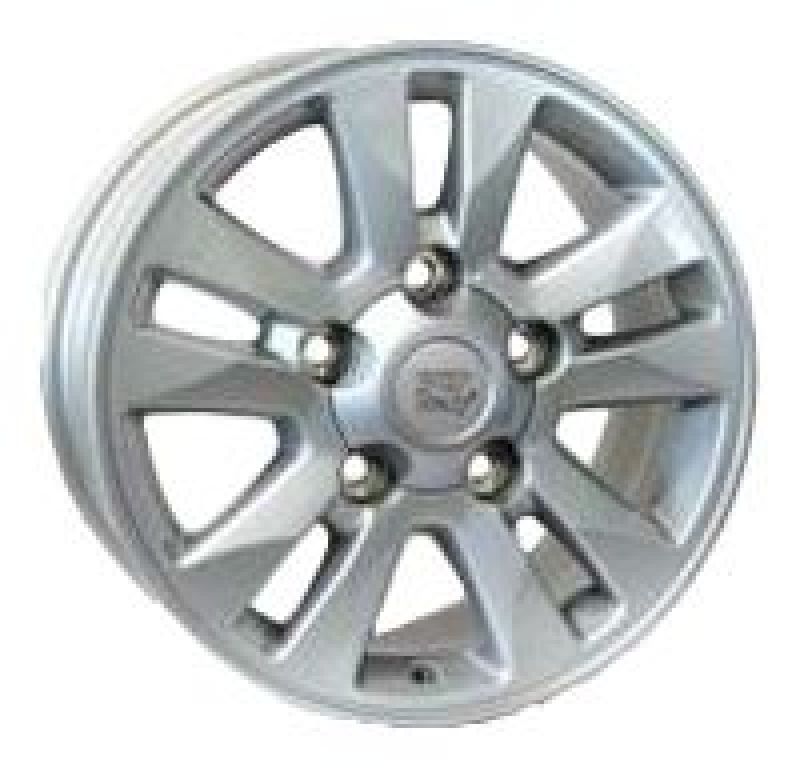 Replica W1758 8x17/5x150 D110 ET60