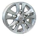 Replica W1758 8x17/5x150 D110 ET60