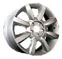 Replica NS31 7.0x17/5x114.3 D66.1 ET55