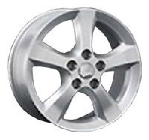 Replica TY23 6.5x16/5x100 D54.1 ET45