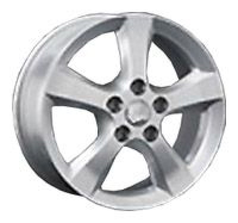 Replica TY23 6.5x16/5x100 D54.1 ET45