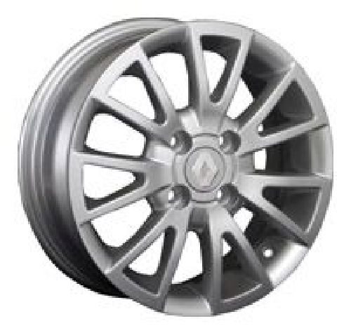 Replica RN6 5.5x14/4x100 D60.1 ET43