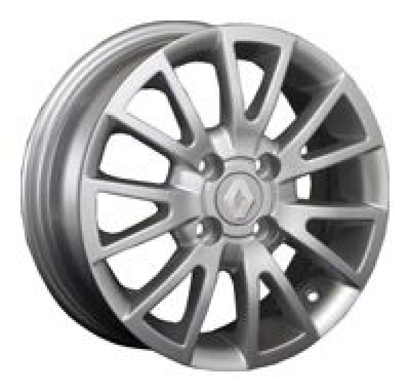 Replica RN6 5.5x14/4x100 D60.1 ET43