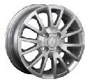 Replica RN6 5.5x14/4x100 D60.1 ET43