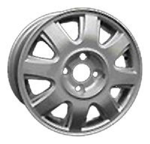 Replica GM10 5.5x14/4x100 D56.6 ET45