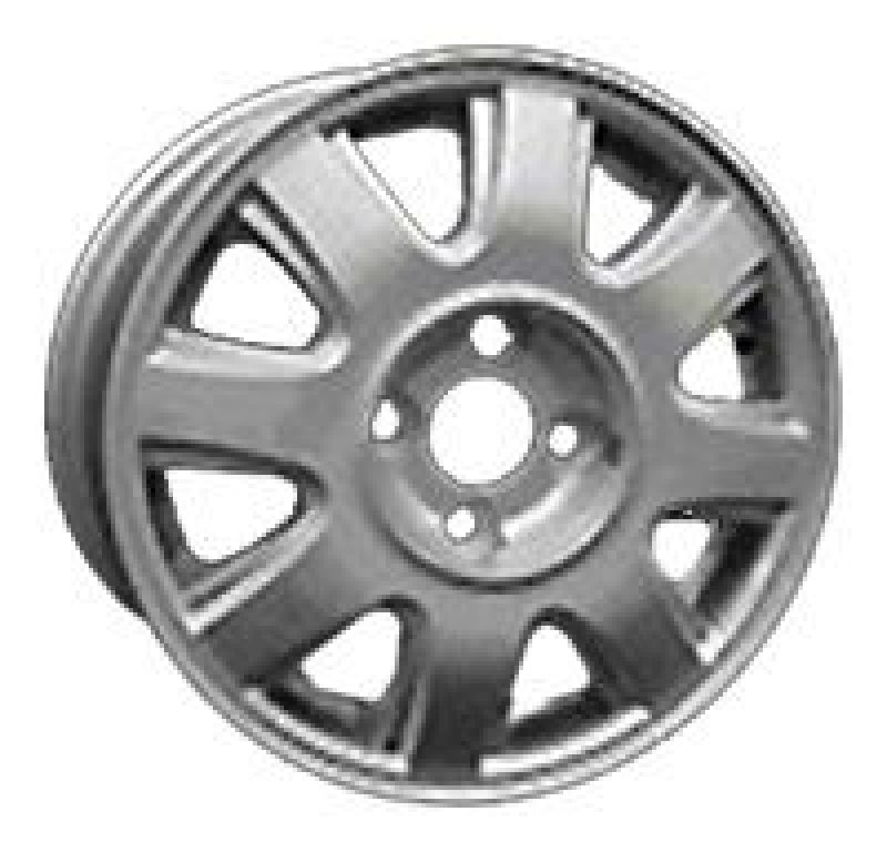 Replica GM10 5.5x14/4x100 D56.6 ET45