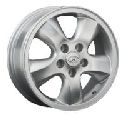 Replica HND25 6.5x16/5x114.3 D67.1 ET46 Chrome