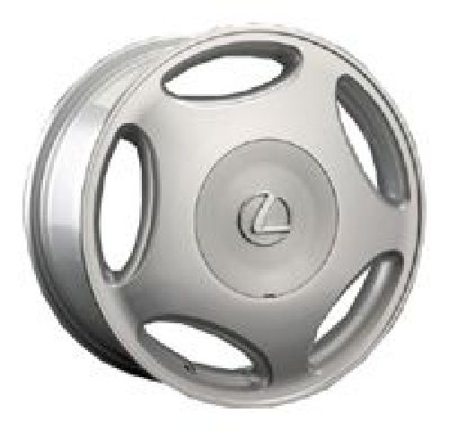 Replica LX3 7.0x16/5x114.3 D60.1 ET45
