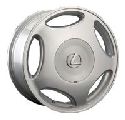 Replica LX3 7.0x16/5x114.3 D60.1 ET45