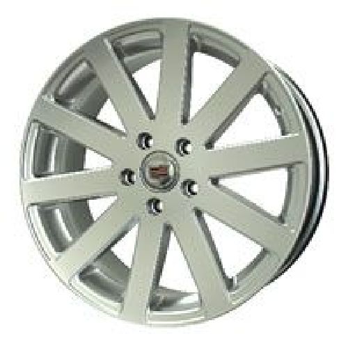 Replica KR358 7.5x18/5x115 D70.3 ET38