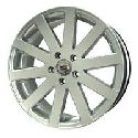 Replica KR358 7.5x18/5x115 D70.3 ET38