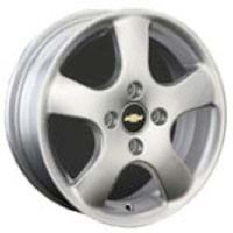 Replica GM3 5.5x14/4x100 D56.6 ET45