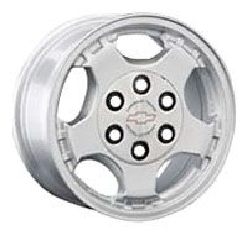 Replica GM6 7.0x16/6x139.7 D78 ET31