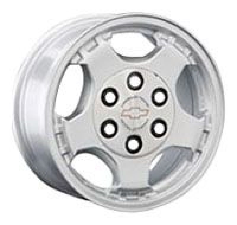 Replica GM6 7.0x16/6x139.7 D78 ET31