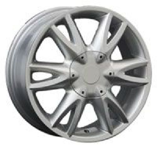 Replica NS35 6.5x16/5x114.3 ET50
