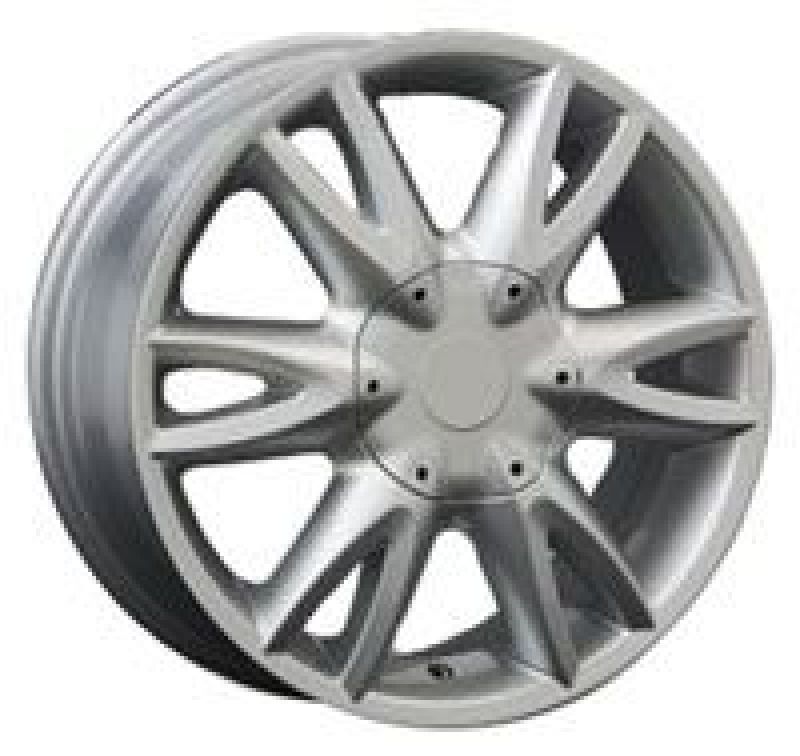 Replica NS35 6.5x16/5x114.3 ET50