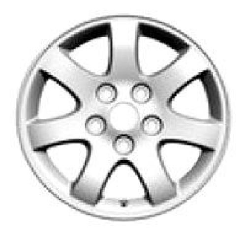 Replica SZ14 6x15/5x114.3 D60.1 ET50