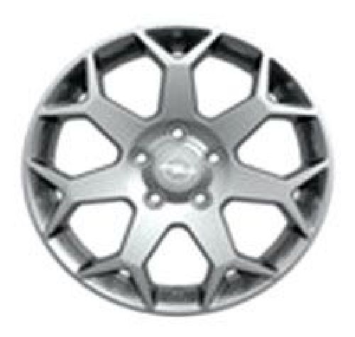 Replica TY85 6.5x16/5x100 D65.1 ET37