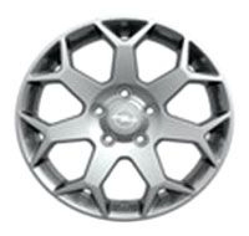 Replica TY85 6.5x16/5x100 D65.1 ET37