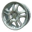 Replica ME5 7.5x17/5x112 D66.6 ET35