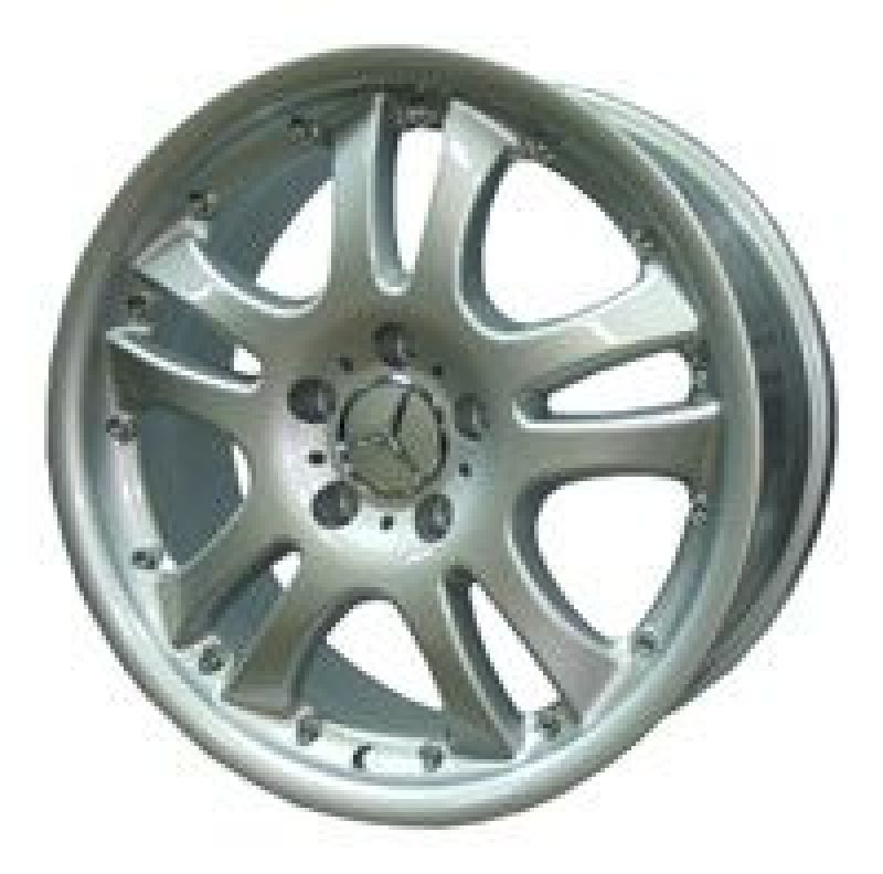 Replica ME5 7.5x17/5x112 D66.6 ET35
