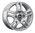 Replica KI5 6.0x15/4x114.3 ET43