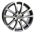 Replica W454 8x18/5x112 D57.1 ET45