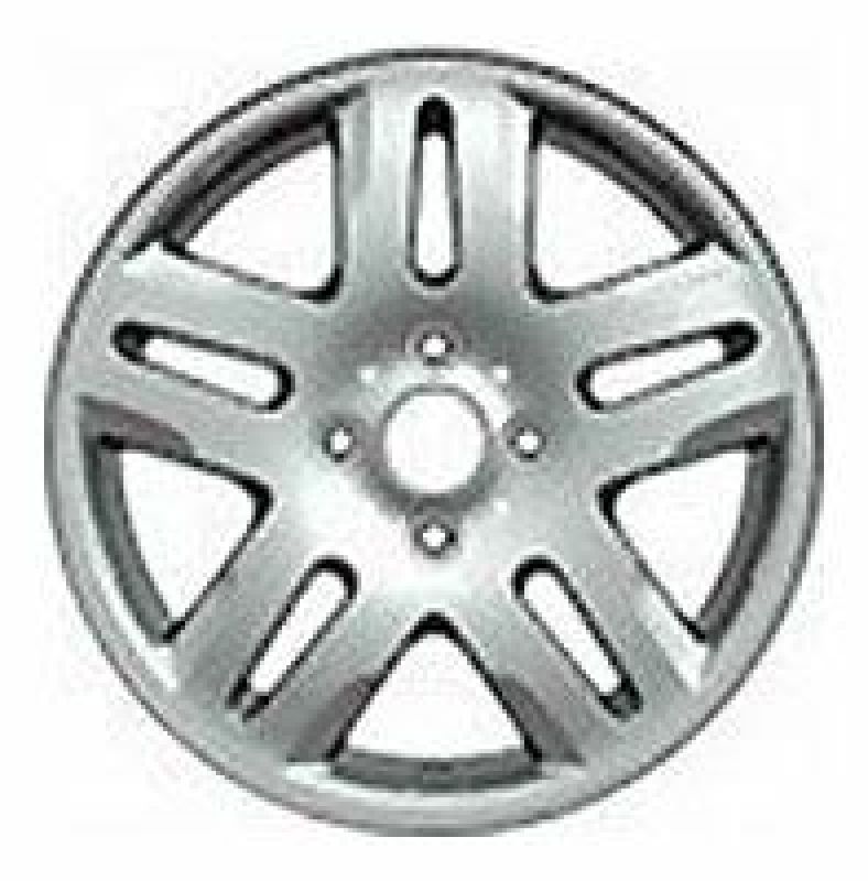 Replica SZ7 5.5x15/4x100 D54.1 ET45