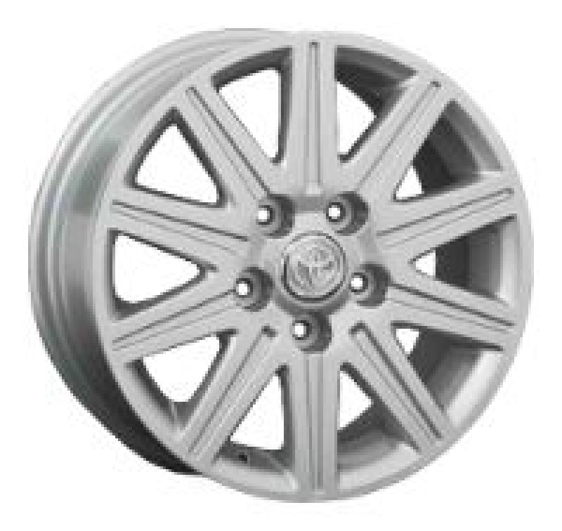 Replica TY44 6.0x15/5x114.3 D60.1 ET39