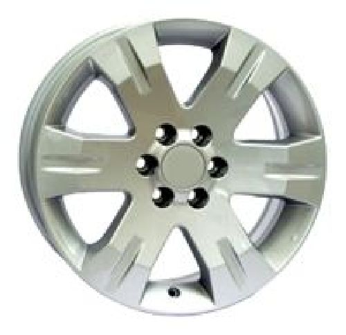 Replica W1851 8.5x18/6x114.3 d66.1 ET30