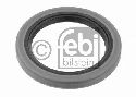 FEBI BILSTEIN 06148 - Shaft Seal, wheel hub Rear Axle Left | Rear Axle Right