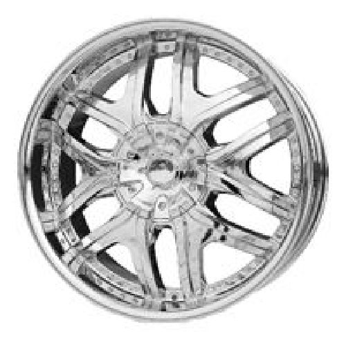 Replica 6023 8.5x20/6x139.7 D110.5 ET15
